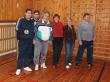 Trénink INDOOR petanque